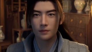 Han Li bullies Feng Xi's offspring! He is caught by Feng Xi!