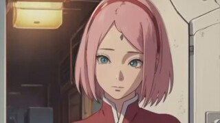 HARUNO SAKURA 🌸🌸