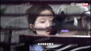 #zhaolusi Fancam Update 240717 | Lusi goes out with friends