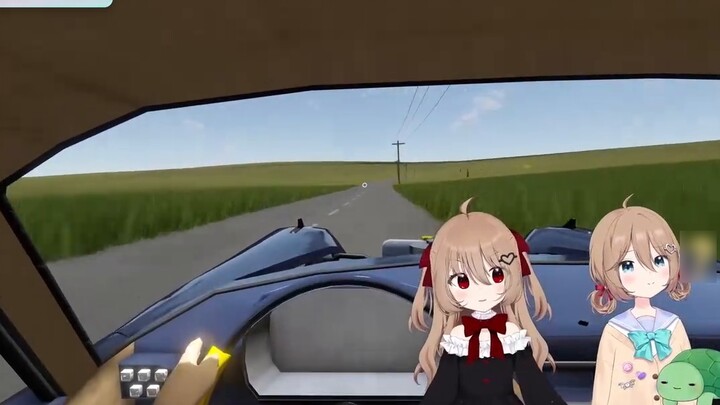 【mini×Vedal】Bữa tiệc VM đã trở lại!