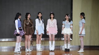 【2023年12月1日】宁夏银川一中“金话筒”主持人大赛开场舞