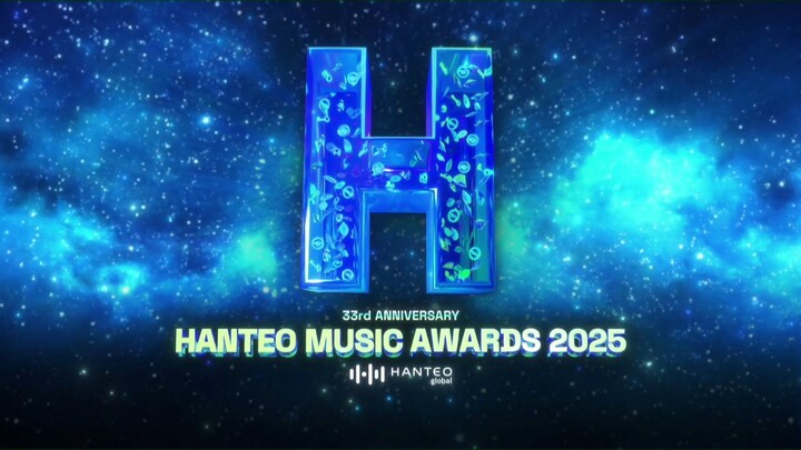 260215 TikTok Live HANTEO MUSIC AWARDS 2025 - Red Carpet FULL — @chiminishinoya