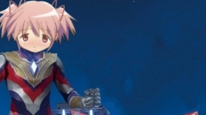 [op thay thế] Magical Girl ☆ Triga (ops của Madoka phù hợp hơn cái này)