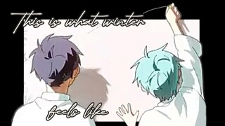 【Ivan/0214】我希望你能够离开