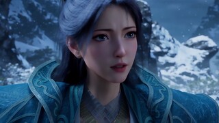 إنغيويه يشاهد الإبداع الثاني، توجد في قمة شيوتيان هذه بالفعل مثل هذه الأداة الخارقة للطبيعة!