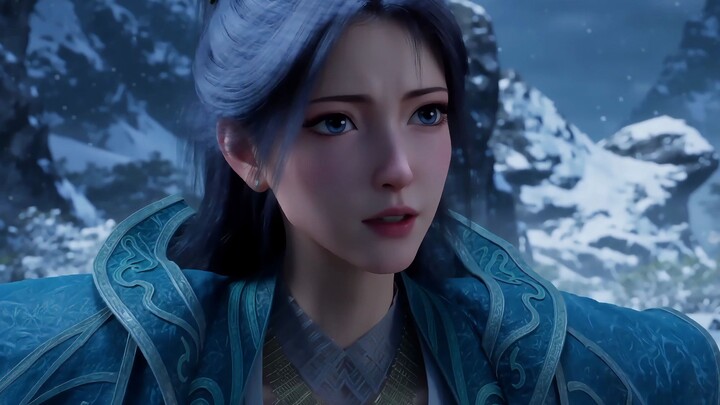 إنغيويه يشاهد الإبداع الثاني، توجد في قمة شيوتيان هذه بالفعل مثل هذه الأداة الخارقة للطبيعة!