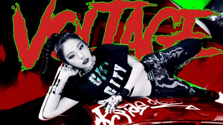 Woc! JYP is so awesome that I have to kneel down after watching this!