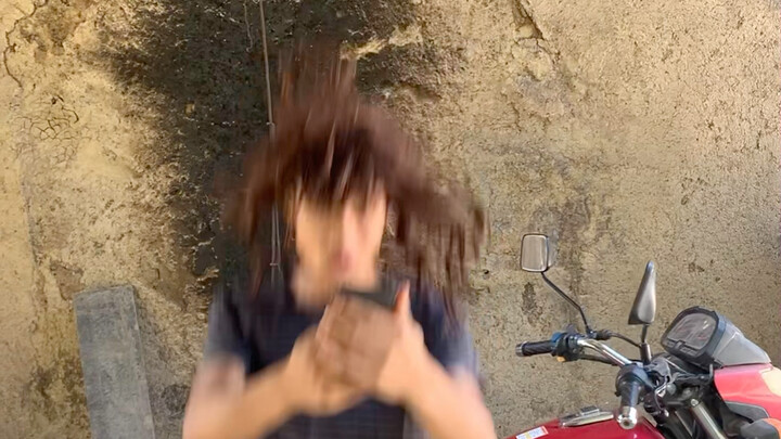 Mimpi Selebgram si Gadis Tomboi 🫡