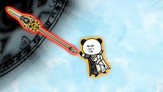 【Xuanwu Four SymbolsⅩ】Episode 16: Reopening the Road to Heaven