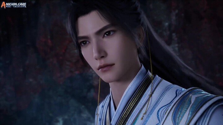 SHROUDING THE HEAVENS EPISODE 148 1080p