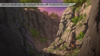 Sozai Saishuka no Isekai Ryokouki eps 1 sub indo
