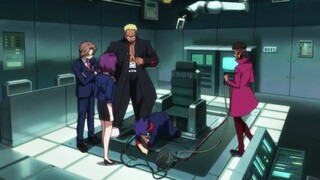 Megaton-kyuu Musashi Episode 1 Subtitle Indonesia