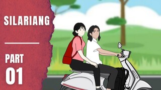 SILARIANG Part 1