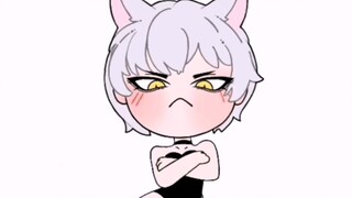 光与/齐司礼【兔 女 郎 总监的摇摇乐】