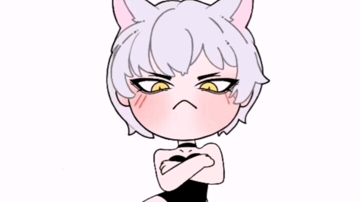 光与/齐司礼【兔 女 郎 总监的摇摇乐】