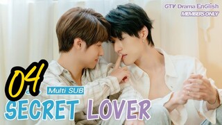 Secret lovers ep 4 (ENGSUB)