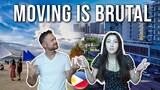 Foreigners Moving To Iloilo City Philippines