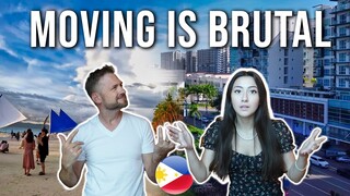 Foreigners Moving To Iloilo City Philippines