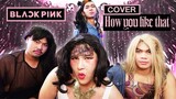 BLACKPINK - 'How You Like That' [Cover By EpicTime]