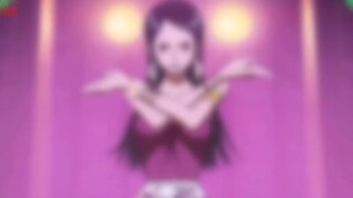 Nếu Luffy Không Có Trái Ác Quỷ _ Những Người Sẽ Vô Cùng Yếu Nếu Không Có Trái Ác Quỷ p3