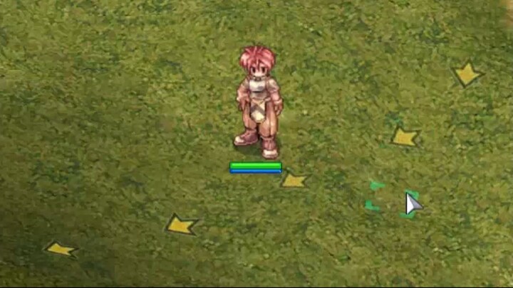 Ragnarok Zero Global Gameplay – Mage Class, Baby Shark Costume, & Tips for New Players #ragnarok