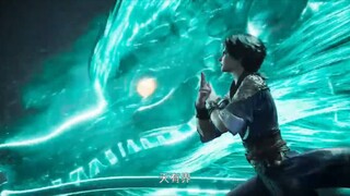 [New Donghua] World Defying Dan God - Ao Shi Dan Shen【Official Trailer 2】Expected in 2025