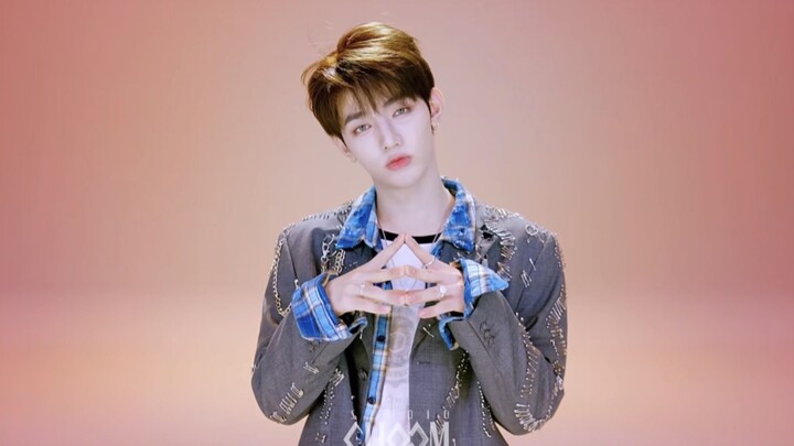 zb1 4th album variation dance version~