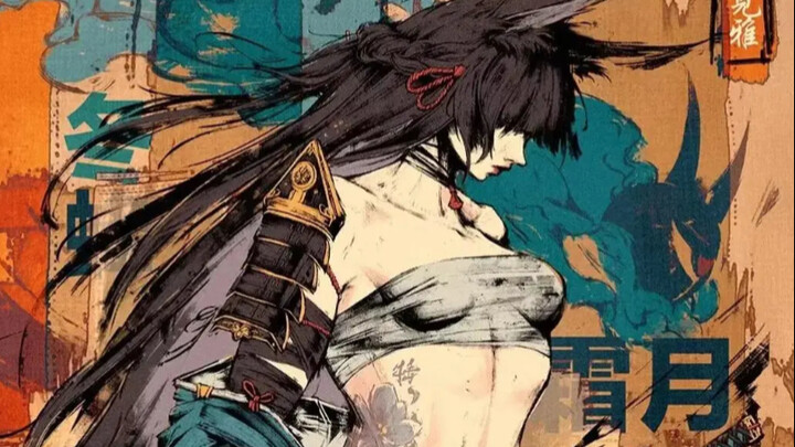 传奇绳匠死后，绝区零的？？？画风
