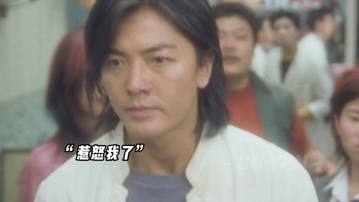 Chen Haonan Battles a Gang of Thugs
