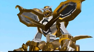 Transformers - Koleksi seri Transformers, sehingga Anda dapat menonton semuanya sekaligus...
