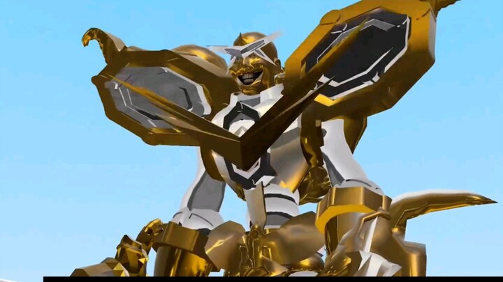 Transformers - A collection of the Transformers series, so you can watch them all at once...