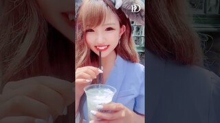 Gadis Tokyo Part 1 #shorts #akb48 #jkt48 #aitakatta #japan #fyp #girl #kawaii
