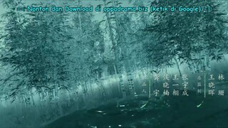 Love In Pavilion Ep 1 🇨🇳
