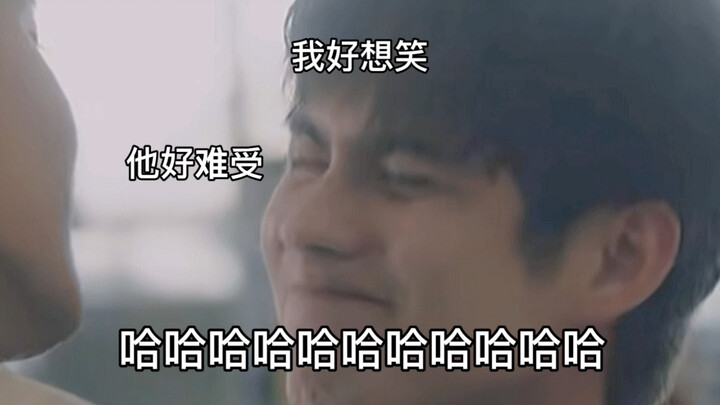 [Funny Garden 3.0] Well! Watching Thai dramas can give you a case of romantic allergy.