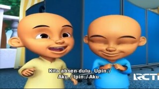 Upin & Ipin Musim 19 - Buat Ketupat - Upin Ipin Terbaru 2025 Resolution