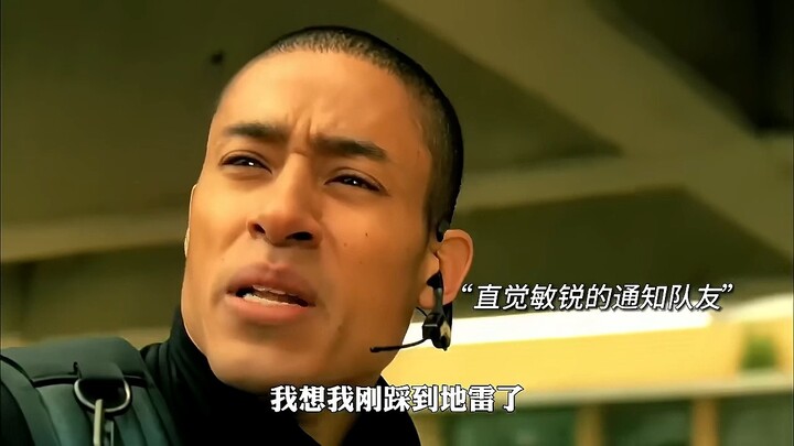Giây phút cuối cùng của cuộc đời, anh chỉ muốn nghe giọng nói của gia đình.