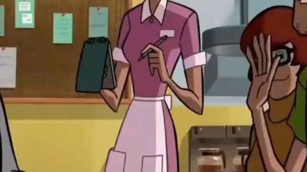 Kalian Harus Tau Nih! Pada Film Scooby-Doo...