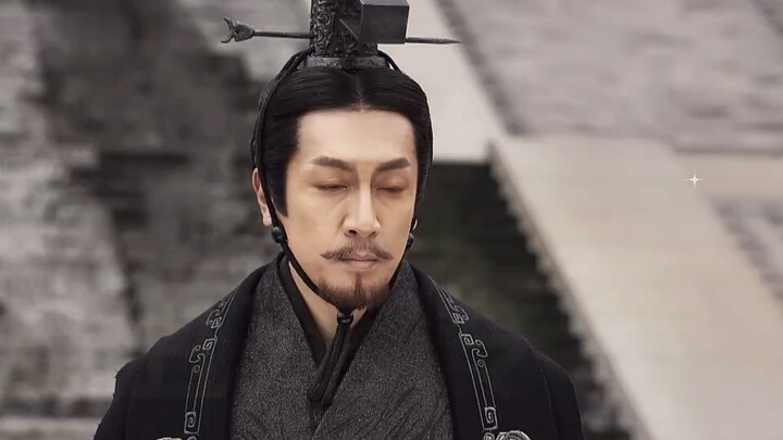 After Ying Zheng destroyed Zhao, Guo Kai never could’ve imagined that his own time was up too — “Hig