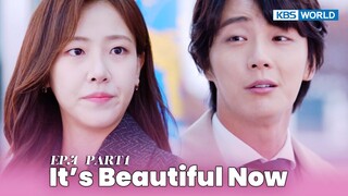 [IND] Drama 'It's Beautiful Now' (2022) Ep. 4 Part 1 | KBS WORLD TV