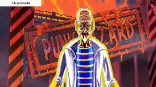 Kaido thật sự là thứ gì  Giải đáp những bí mật về Sinh vật mạnh nhất 3