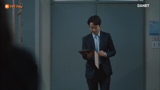 Người Giám Sát Tập 4 | Watcher 2019 (Vietsub)