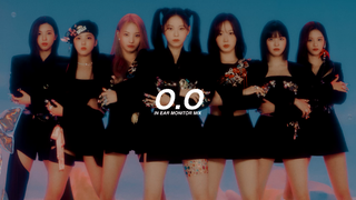 nmixx - 《o.o》耳返版本，建议佩戴耳机食用