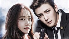 20) The K2 🇰🇷 [Tagalog Dub]