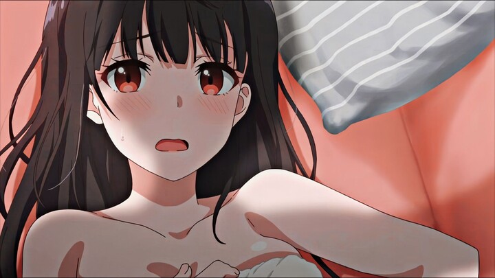 DI AJAK MANDI BARENG AYANG MALAH ESEK ESEK 18+ NO SENSOR !!🥵🤤