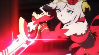 ♪𝙏𝙖𝙠𝙩 𝙊𝙥. 𝘿𝙚𝙨𝙩𝙞𝙣𝙮「𝘼𝙈𝙑 」𝙄𝙩 𝙃𝙖𝙨 𝘽𝙚𝙜𝙪𝙣ᴴᴰ