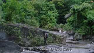 THE CURSED LOVE EPISODE 6 ENGLISH SUBTITLES