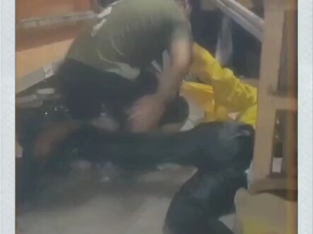 Card meals even hit people.