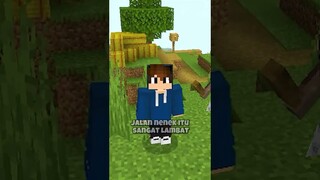 Creepypasta Yang Paling MENYERAMKAN Di Minecraft!