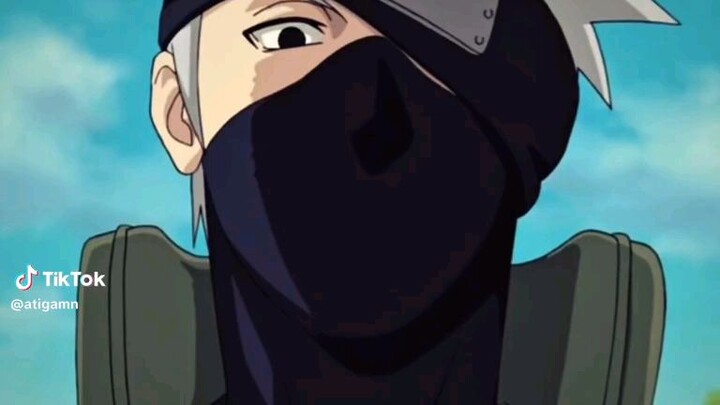 #kakashi