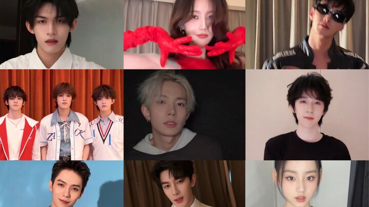 Nạp năng lượng lên! Đừng chớp mắt! Ăn đấm của tao đi! Xem thêm những video bạn có thể thích～